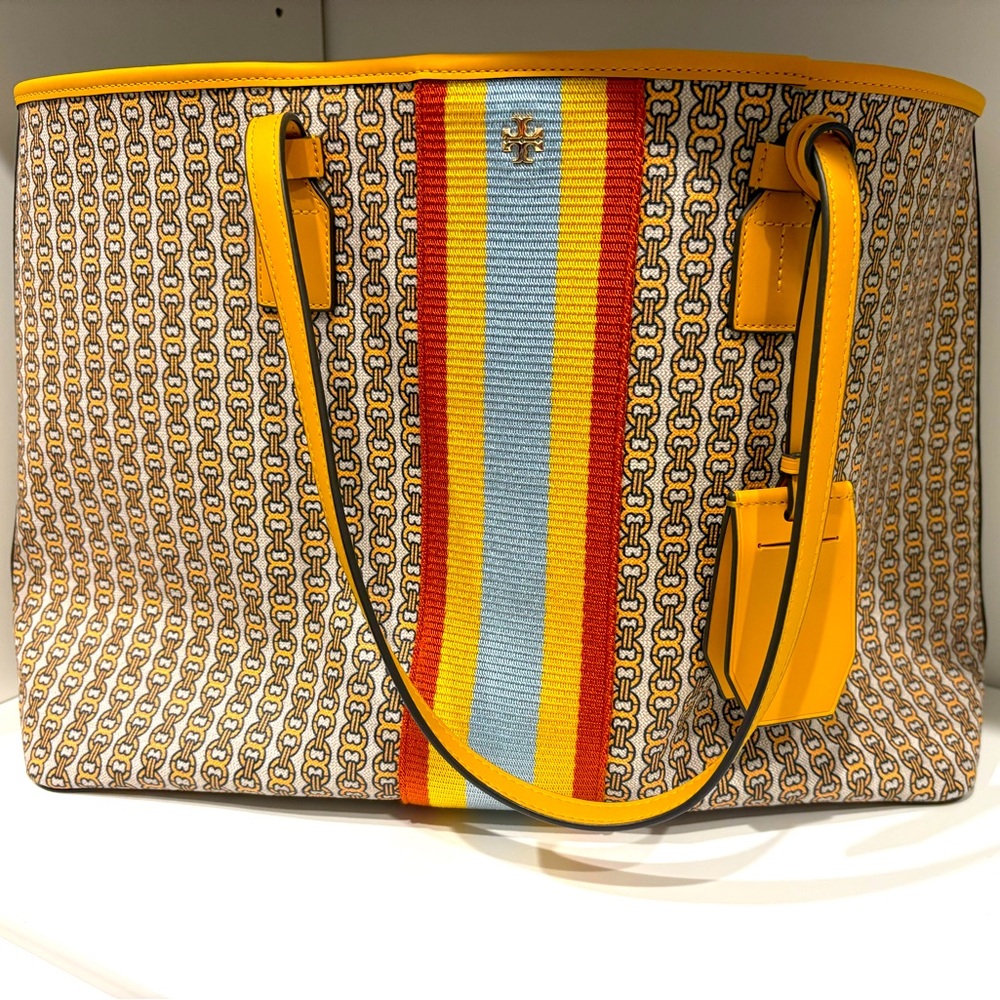Tory Burch Tote